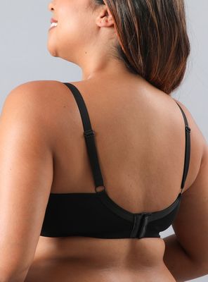 Imagen 2 del producto Sostén Encaje Simple 1348