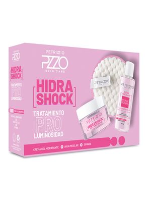 Imagen 2 del producto Tripack Set Skincare Pro Luminosidad con Esponja