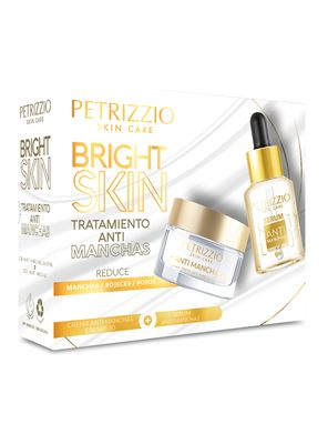 Imagen 2 del producto Set Bright Skin Antimanchas Crema + Serum
