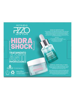 Imagen 2 del producto Set Glow Strong Serum Vitamina C 27 g y Niacinamida 27 g