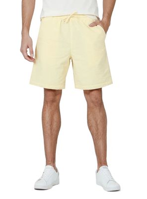 Imagen 1 del producto Bermuda Casual Cordón Regular Fit