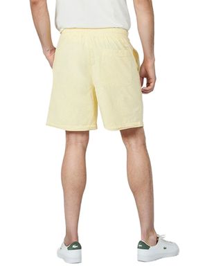 Imagen 2 del producto Bermuda Casual Cordón Regular Fit