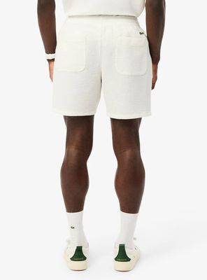 Imagen 2 del producto Short Regular Fit Liso