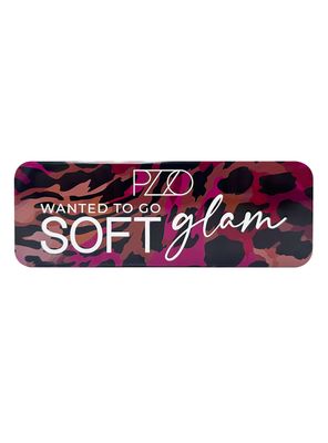 Imagen 2 del producto Paleta de Sombras Wanted to Go Soft Glam
