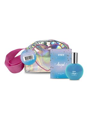 Imagen 2 del producto Set Perfume Angel EDT 50 ml + Cartera