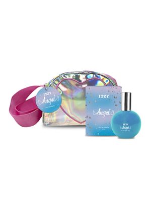 Set Perfume Angel EDT 50 ml + Cartera
