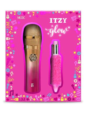 Imagen 1 del producto Set Perfume Mujer Glow EDT Mujer 100 ml + Lápiz