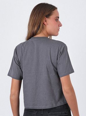 Imagen 2 del producto Top Logo Grey