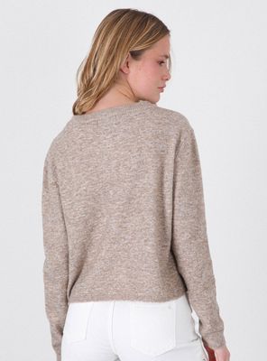 Imagen 2 del producto Cárdigan Regular Cuello Redondo