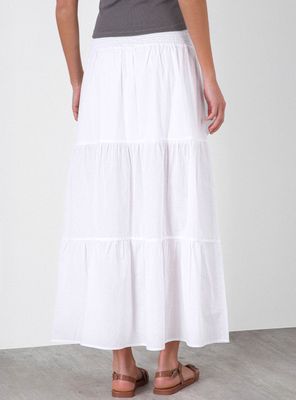 Imagen 2 del producto Falda Larga Panal