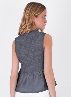 Imagen 2 del producto Top Panal Regular