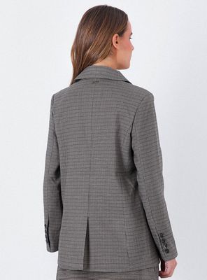 Imagen 2 del producto Blazer Tejido Poliéster