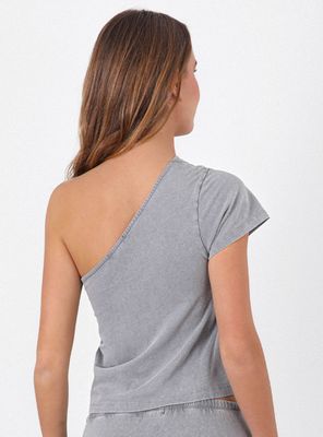 Imagen 2 del producto Polera Asimétrica Estrellas