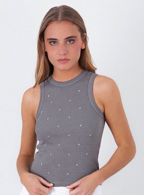 Top Tank Estrellas