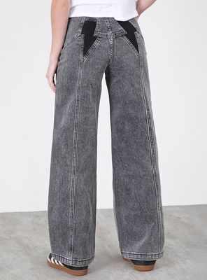 Imagen 2 del producto Pantalón Rayo Black