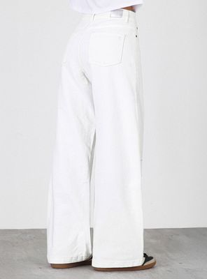 Imagen 2 del producto Pantalón Estrellas Bordadas