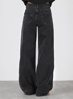 Imagen 2 del producto Pantalón Estrella Bolsillo