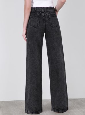 Imagen 2 del producto Pantalón Cinturón Cierre