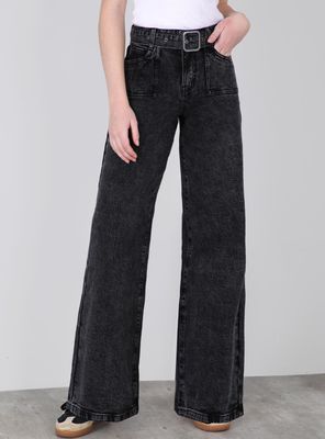 Imagen 1 del producto Pantalón Cinturón Cierre