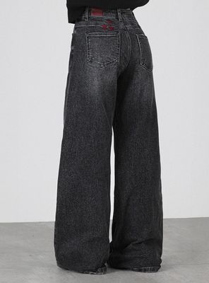 Imagen 2 del producto Pantalón Estrella Burgundy