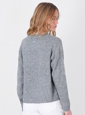 Imagen 2 del producto Sweater Diseño Regular Cuello Redondo