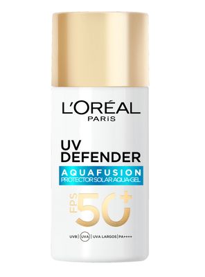 Bloqueador UV Defender Aqua Fusion 50 ml