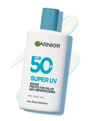 Imagen 2 del producto Serum Protector Solar Super UV SPF +50 Anti imperfecciones 40 ml