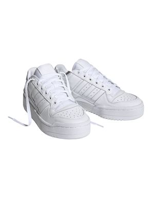 Imagen 2 del producto Zapatilla Urbana Forum Bold Stripes Originals Mujer