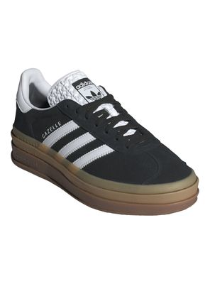 Imagen 2 del producto Zapatilla Urbana Graphic Gazelle Bold Originals Mujer
