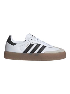 Zapatilla Urbana Sambae Originals Mujer