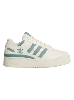 Zapatilla Urbana Forum-Bold Stripes Originals Mujer