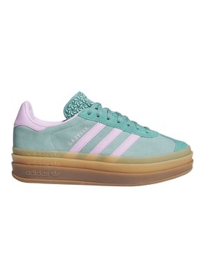 Zapatilla Urbana Gazelle-Bold Originals Mujer