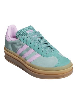 Imagen 2 del producto Zapatilla Urbana Gazelle-Bold Originals Mujer