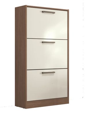 Zapatera 3 Puerta Jatoba Arena