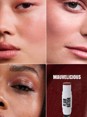 Imagen 2 del producto Rubor Color Sticks 3 en 1 Mauvelicious 7.6g