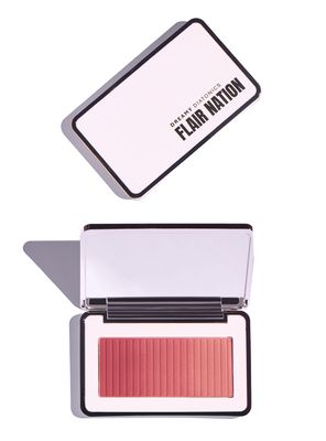 Rubor en Polvo Mauve 7.2g