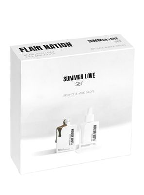 Set Endless Summer Love  + No Excuses SPF 50