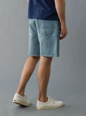 Imagen 2 del producto Short AE Denim Clásico
