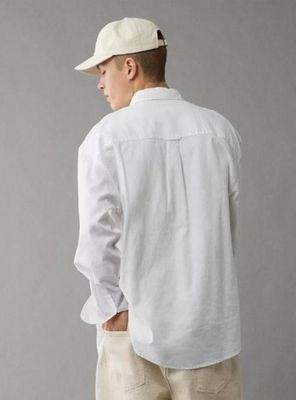 Imagen 2 del producto Camisa AE con Botones Manga Larga