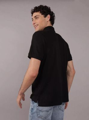 Imagen 2 del producto Camisa AE Botones Manga Corta