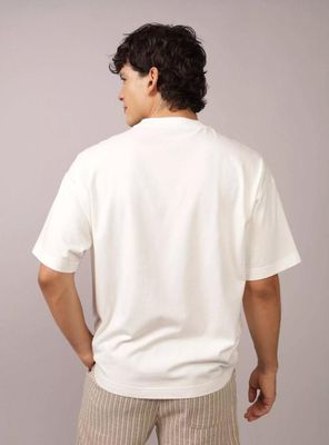 Imagen 2 del producto Polera Recta Gráfico Destino