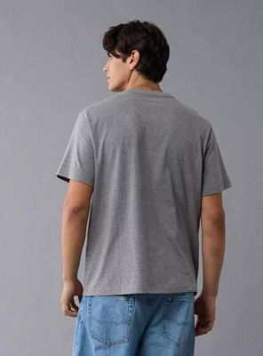 Imagen 2 del producto Polera Recta con Gráfico Destino