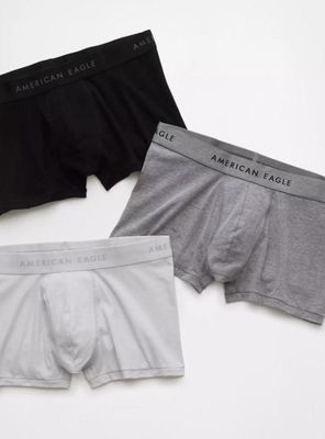 Imagen 2 del producto Pack 3 Brief Boxers Clásicos AEO