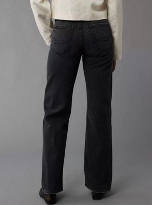 Imagen 2 del producto Jeans Ae Strigid Stovepipe High Rise