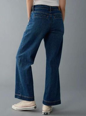 Imagen 2 del producto Jeans Ae Wilde Leg