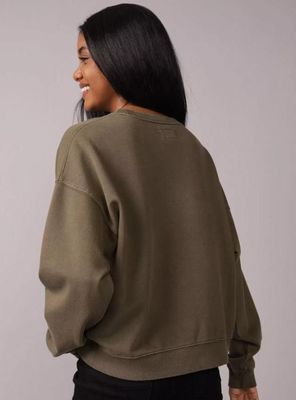 Imagen 2 del producto Polerón Oversize Ae