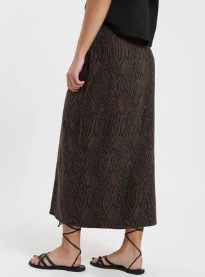 Imagen 2 del producto Falda Larga Amber