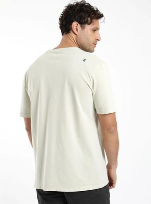 Imagen 2 del producto Polera Cuerda Algodón Orgánico