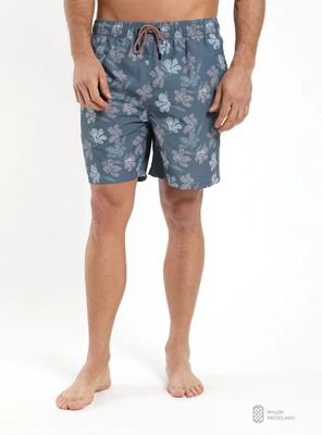 Traje de Baño Classic Floripa Nailon Reciclado