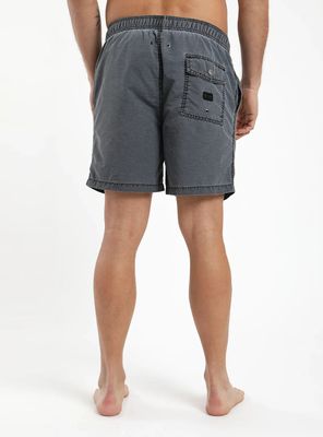 Imagen 2 del producto Traje de Baño Classic Solid Nailon Reciclado